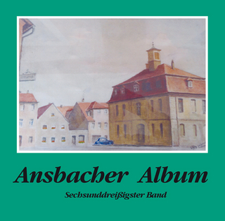 Ansbacher Album