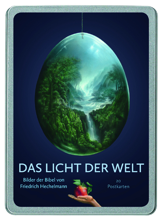 Das Licht der Welt