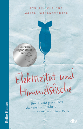 Elektrizität und Himmelsfische