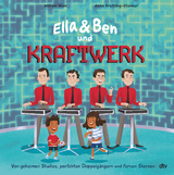 Ella & Ben und Kraftwerk - William Wahl