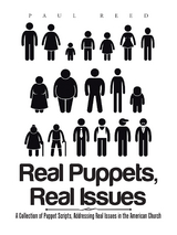 Real Puppets, Real Issues - Paul Reed