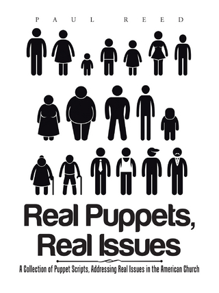 Real Puppets, Real Issues