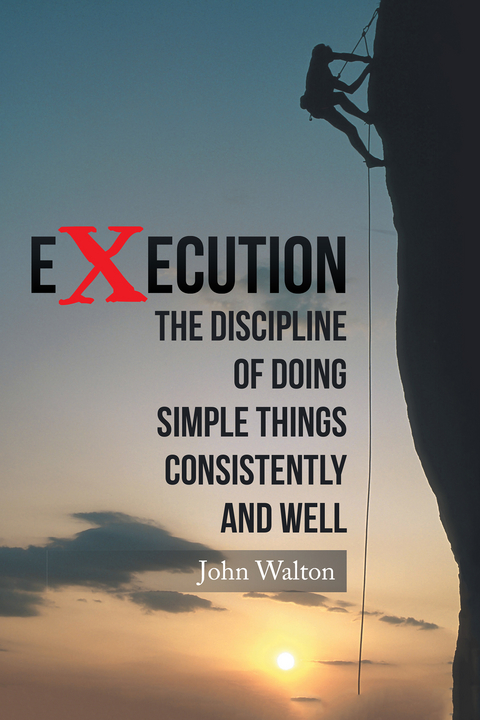 Execution - John Walton