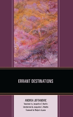 Errant Destinations