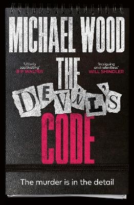 The Devil&rsquo;s Code - Michael Wood