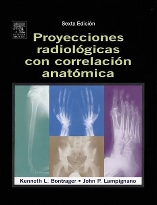 Posiciones Radiologicas Y Correlacion Anatomica