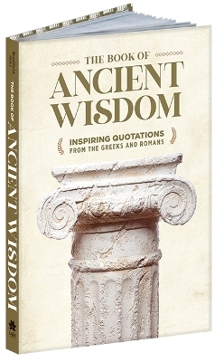 Book of Ancient Wisdom - Bill Bradfield