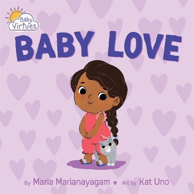Baby Love - Maria Marianayagam