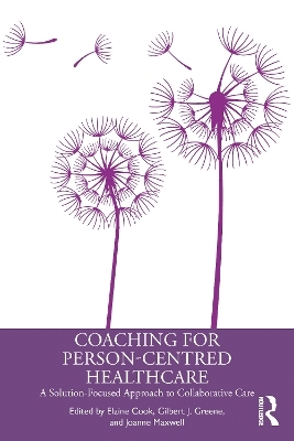 Coaching for Person-Centred Healthcare - 