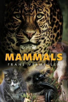 Mammals - Frans Vermeulen
