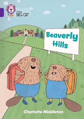 Beaverly Hills - Charlotte Middleton