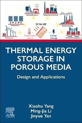 Thermal Energy Storage in Porous Media