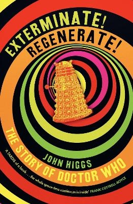 Exterminate/Regenerate