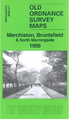Merchiston, Bruntsfield & North Morningside 1906