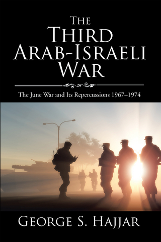 The Third Arab-Israeli War