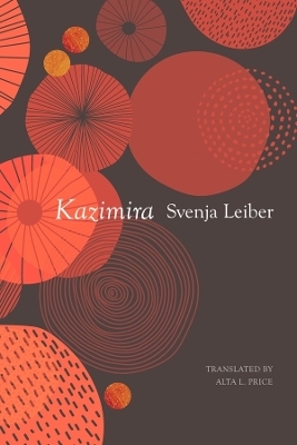 Kazimira - Svenja Leiber