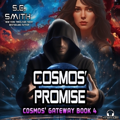 Cosmos' Promise - S E Smith