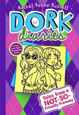 Dork Diaries 11 - Rachel Ren&eacute;e Russell