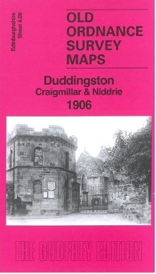 Duddingston, Craigmillar & Niddrie 1906