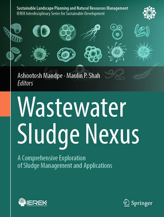 Wastewater Sludge Nexus