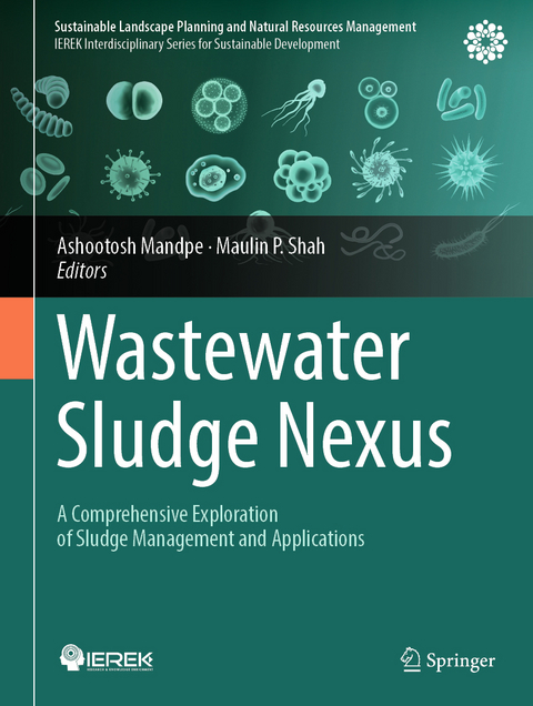 Wastewater Sludge Nexus - 