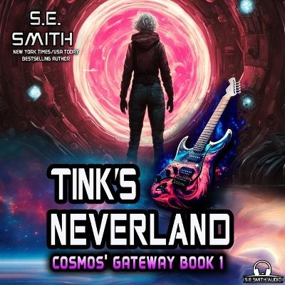 Tink's Neverland - S E Smith