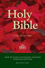 NRSVue Popular Text Bible with Apocrypha, NR530:TA - 
