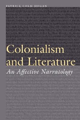 Colonialism and Literature - Patrick Colm Hogan