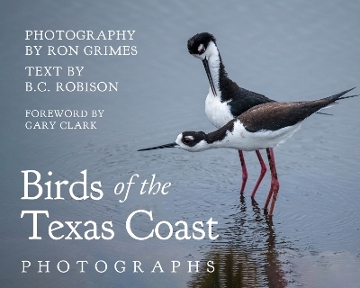 Birds of the Texas Coast - 