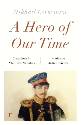 A Hero of Our Time - Mikhail Lermontov