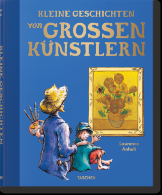 Kleine Geschichten von großen Künstlern