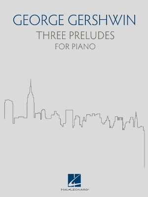 Three Preludes - 