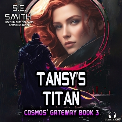 Tansy's Titan - S E Smith