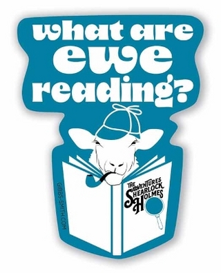 What are EWE Reading?