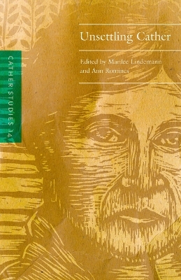 Cather Studies, Volume 14 -  Cather Studies