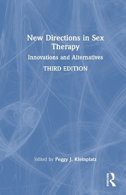 New Directions in Sex Therapy - 