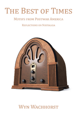 The Best of Times - Wyn Wachhorst