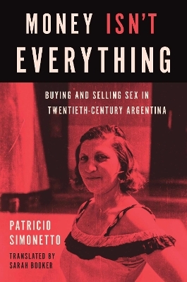 Money Isn't Everything - Patricio Simonetto