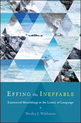 Effing the Ineffable - Wesley J. Wildman