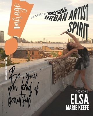 IMIRAGEmagazine Issue -  Imiragemagazine