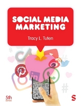 Social Media Marketing - Tuten, Tracy L.