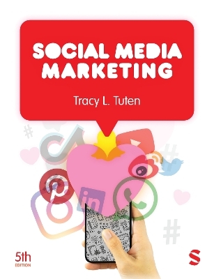 Social Media Marketing - Tracy L. Tuten