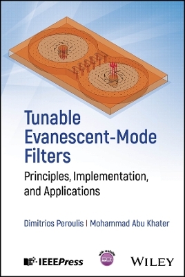 Tunable Evanescent-Mode Filters