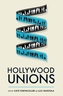 Hollywood Unions - 