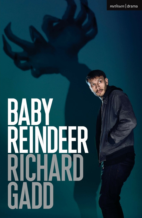 Baby Reindeer - Richard Gadd