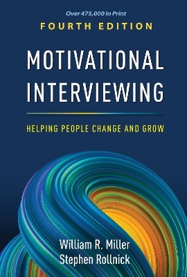 Motivational Interviewing - William R. Miller