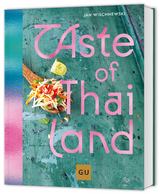 Taste of Thailand - Jan Wischnewski