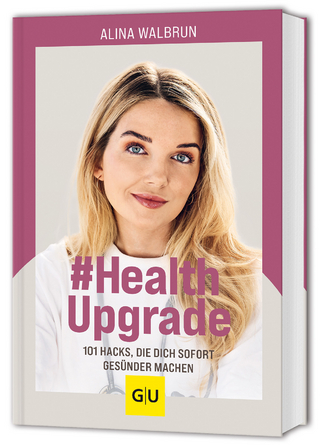 #Health Upgrade