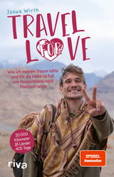 Travel for love - Josua Wirth
