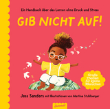 Gib nicht auf! - Jessica Sanders